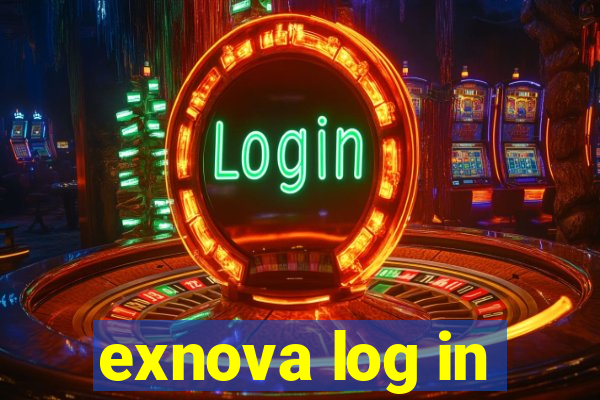 exnova log in